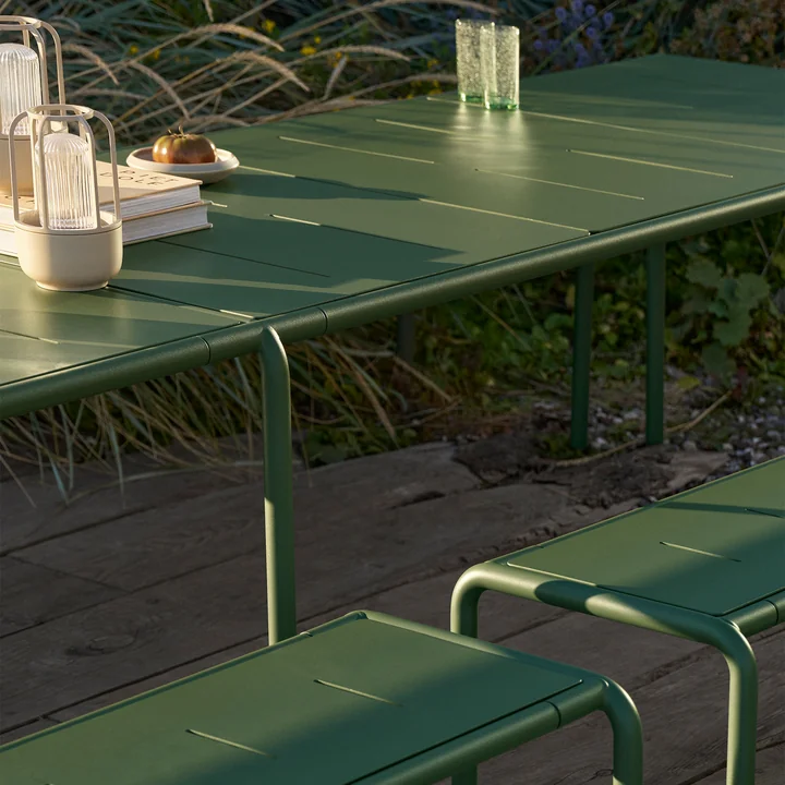 HOUE - AVANTI Infinity, vert olive