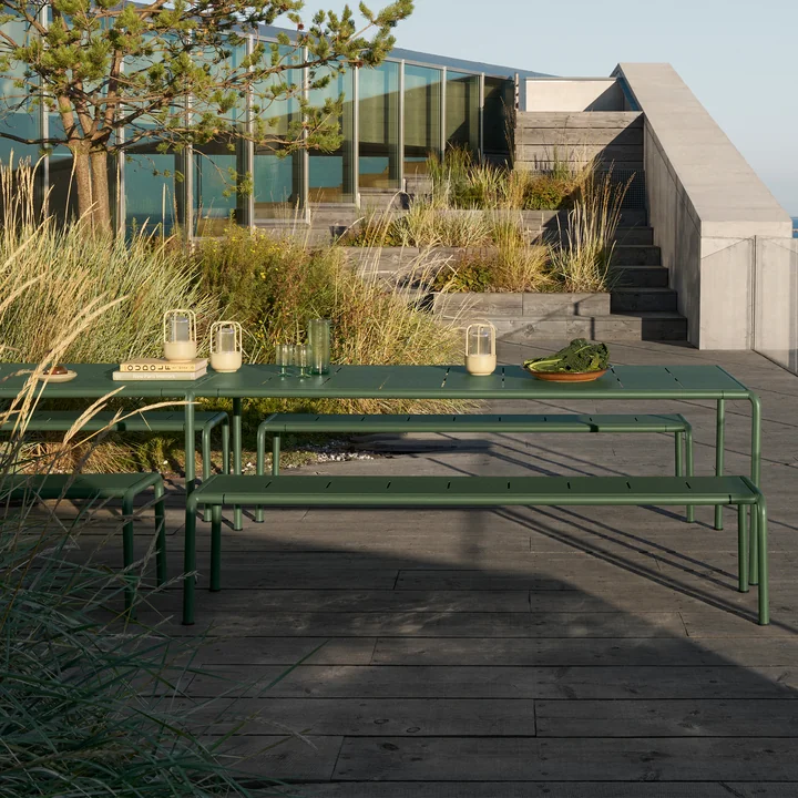 HOUE - Collection AVANTI