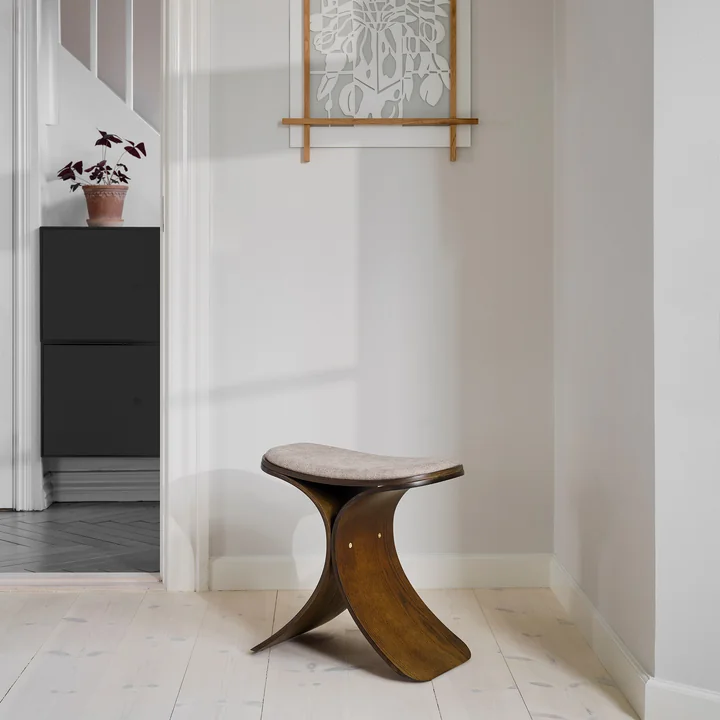 Gejst - Luno Tabouret