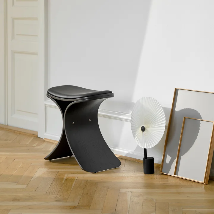 Gejst - Luno Tabouret