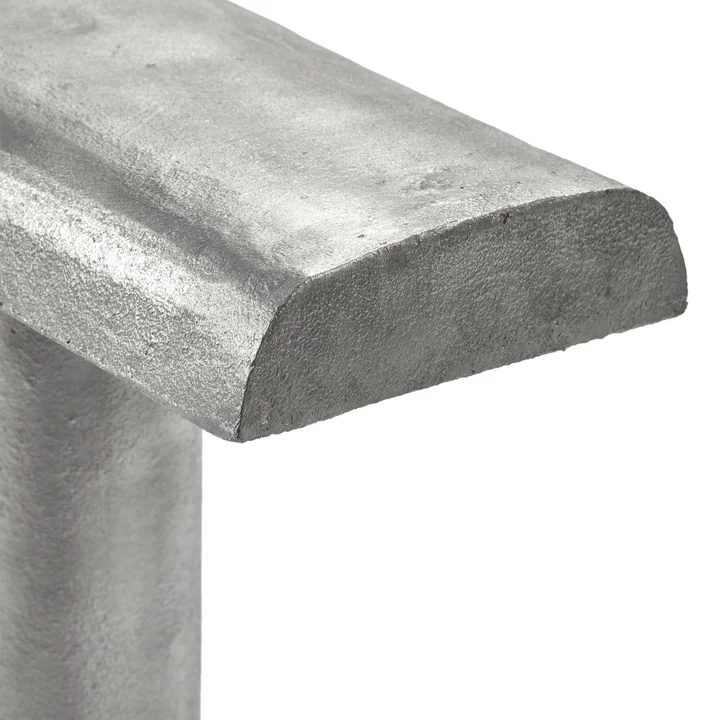 Serax - FCK Lampe de table, gris acier