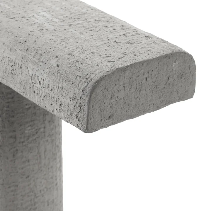 Serax - FCK Lampe de table, ciment