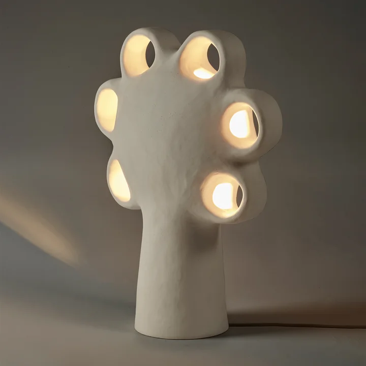 Serax - Harna Lampadaire, beige