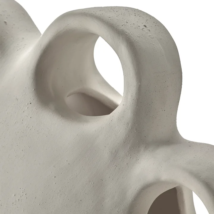 Serax - Harna Lampadaire, beige