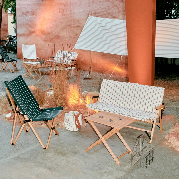 HAY - Outdoor Market Sac à bouteilles