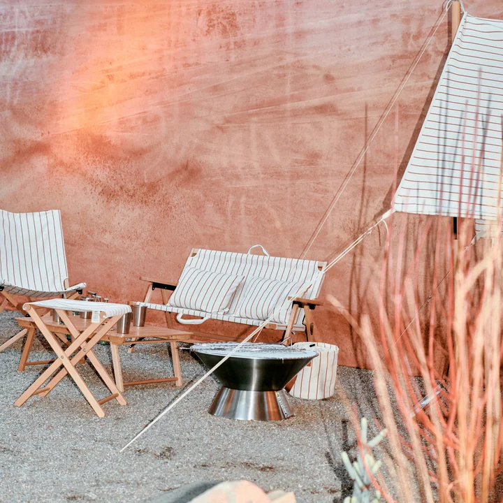 HAY - Outdoor Market