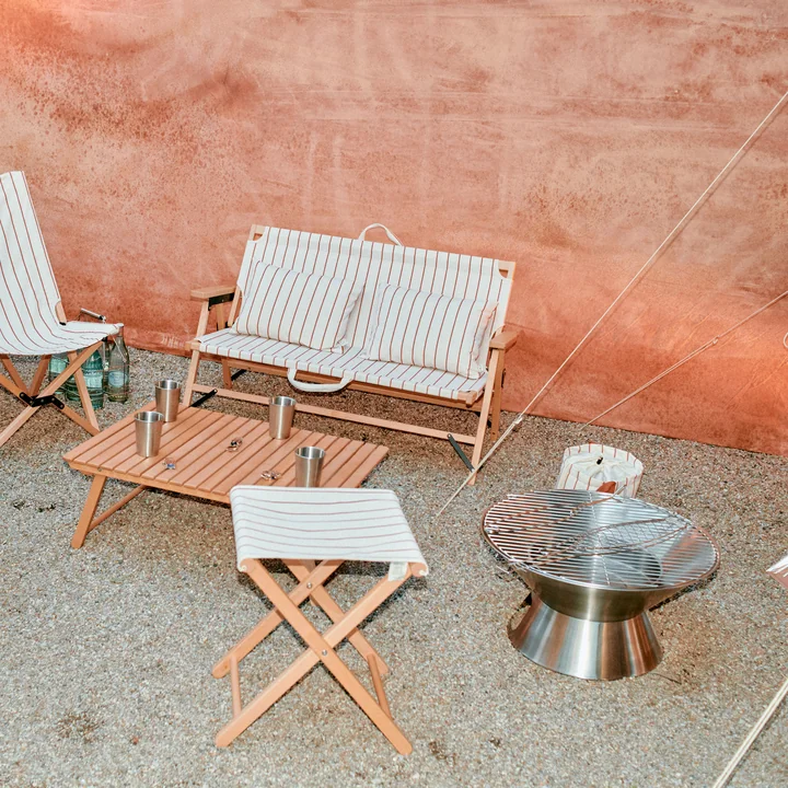 HAY - Outdoor Market