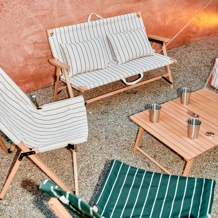 HAY - Outdoor Market Tasse