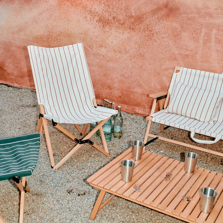HAY - Outdoor Market Porte-bouteilles