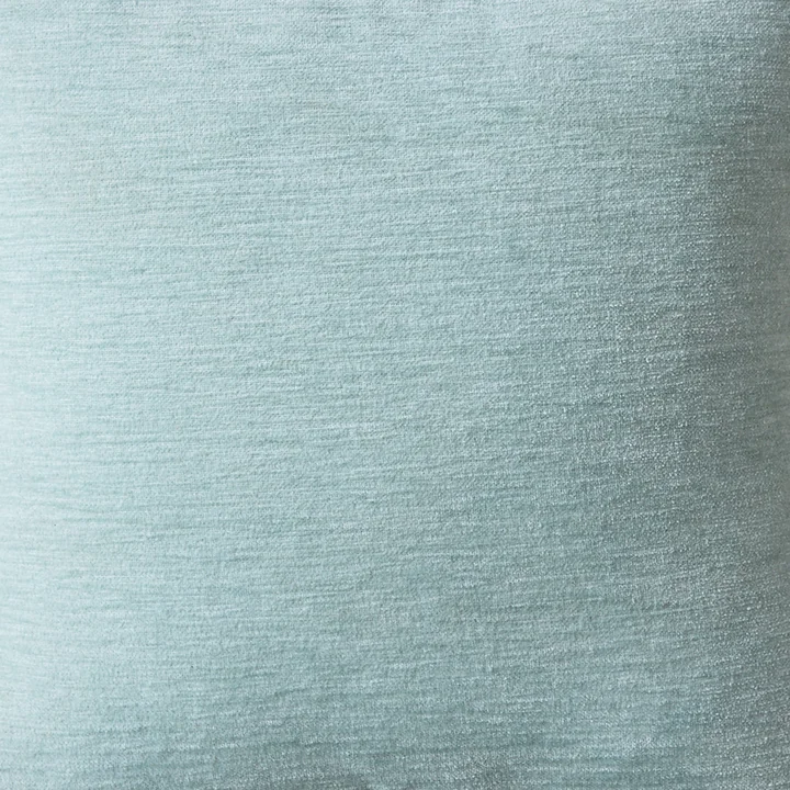 HKliving - Coussin, 45 x 45 cm, rosemint