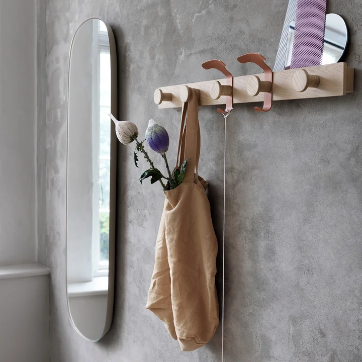 Muuto - Framed Mirror , grand