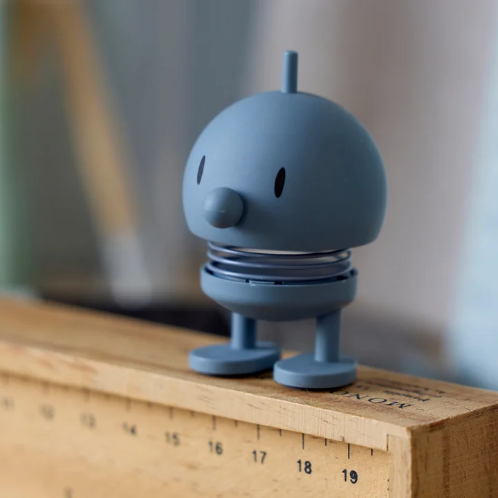 Hoptimist - Soft X- Small Bumble , sky