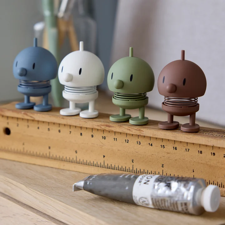 Hoptimist - Soft X- Small Bumble