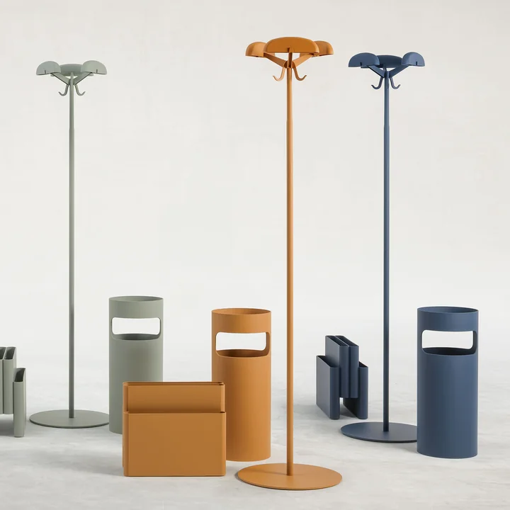 Kartell - Alta Tensione Portemanteau