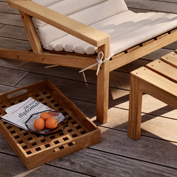 Fritz Hansen - Skagerak Fionia Plateau