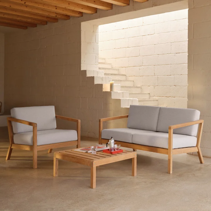 Fritz Hansen - Skagerak Virkelyst Collection