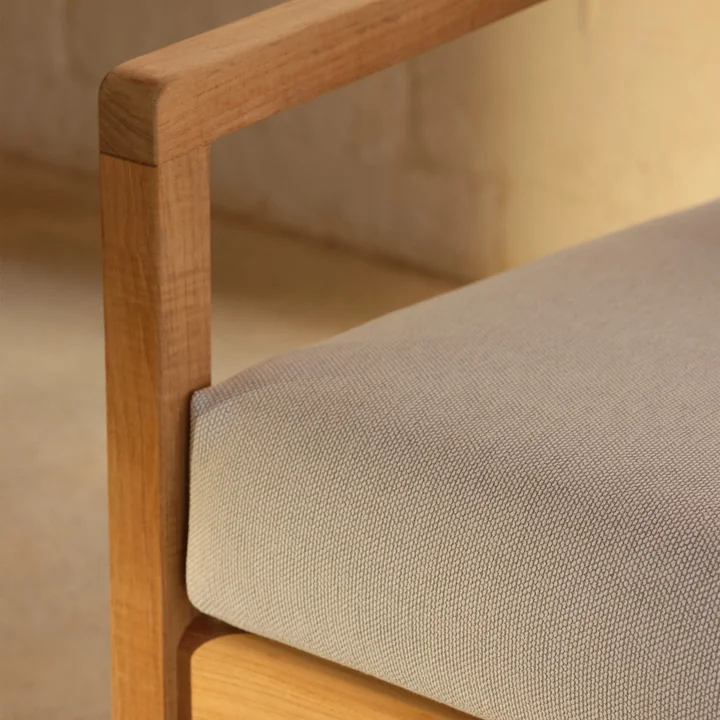 Fritz Hansen - Skagerak Virkelyst Collection