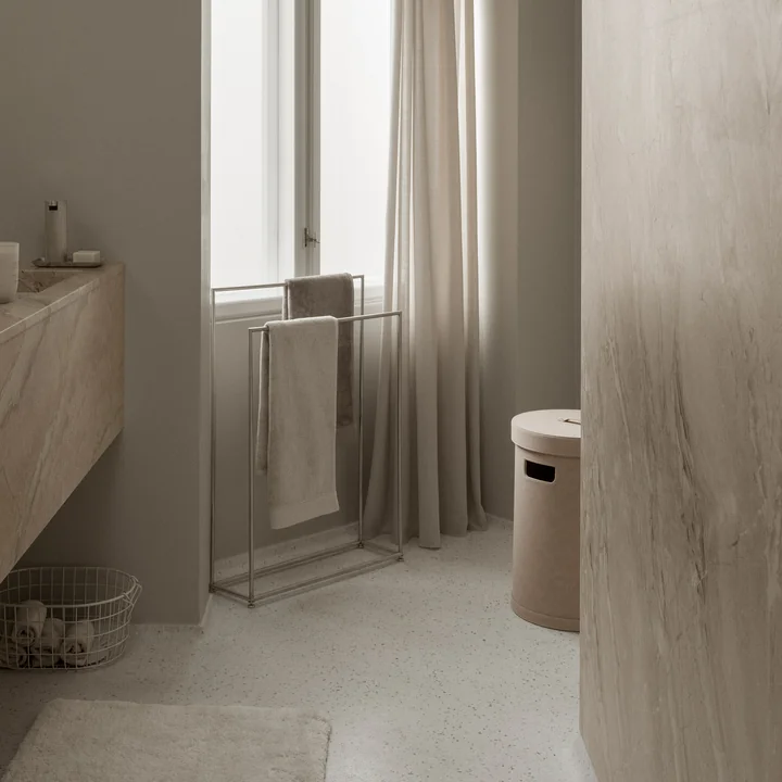 Blomus - Modo Porte-serviettes