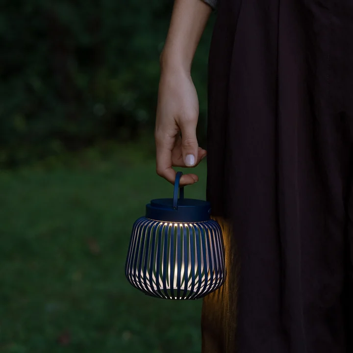 Blomus - Lito Lampe LED à batterie, XS