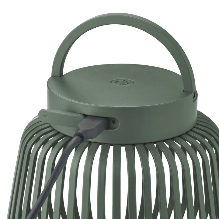 Blomus - Lito Lampe LED à batterie, XS