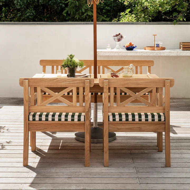 Fritz Hansen - Skagerak Drachmann Collection