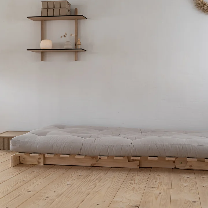 Karup Design - Roots Fauteuil-lit