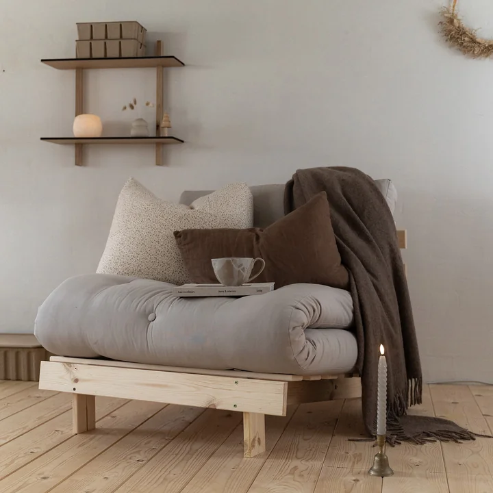 Karup Design - Roots Fauteuil-lit