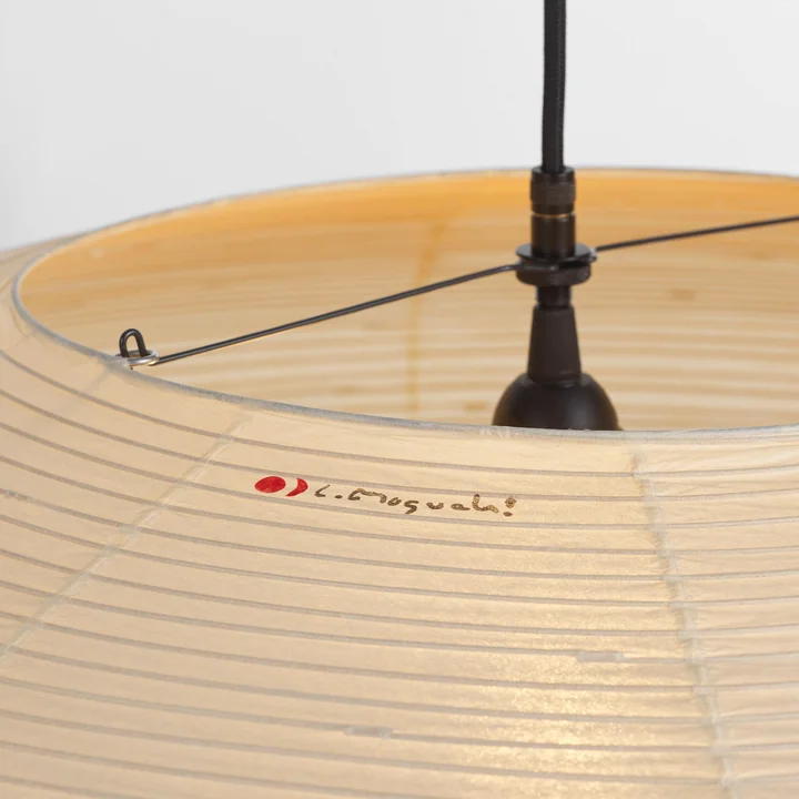 Vitra - Akari 15A Lampe à suspendre