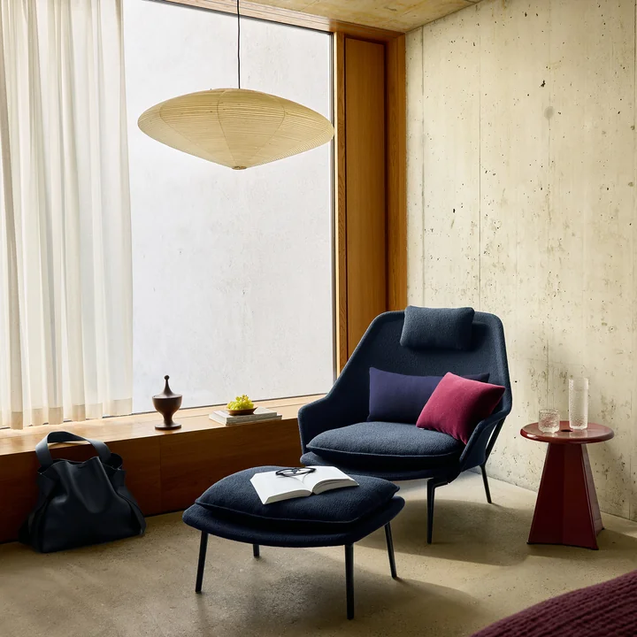 Vitra - Akari 15A Lampe à suspendre