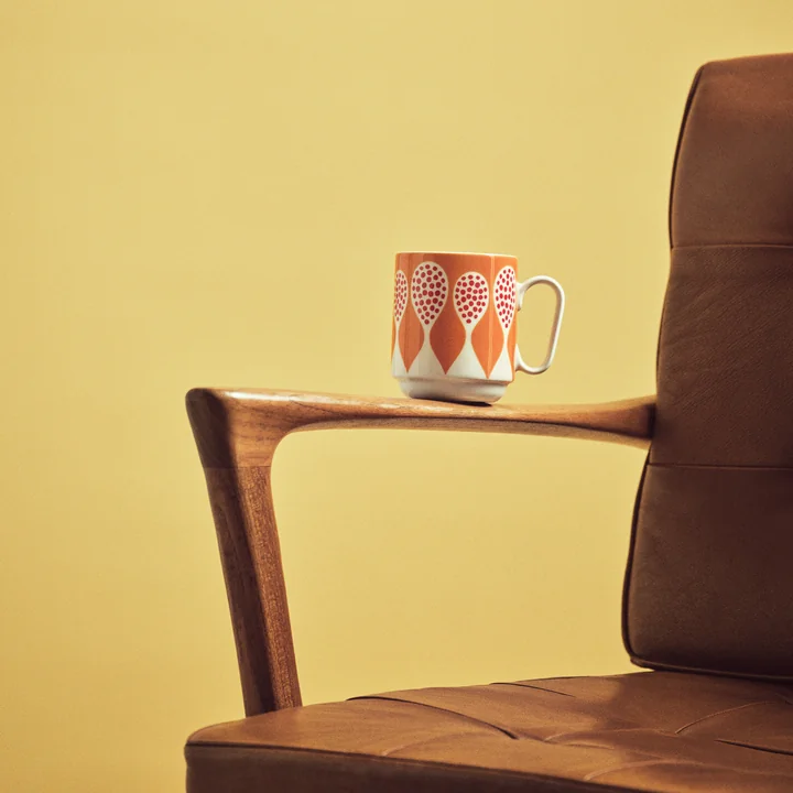 Design House Stockholm - Birds 1967 Tasse
