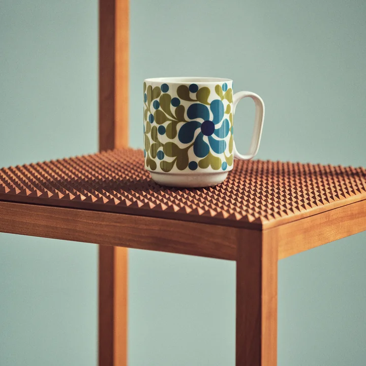 Design House Stockholm - Birds 1967 Tasse