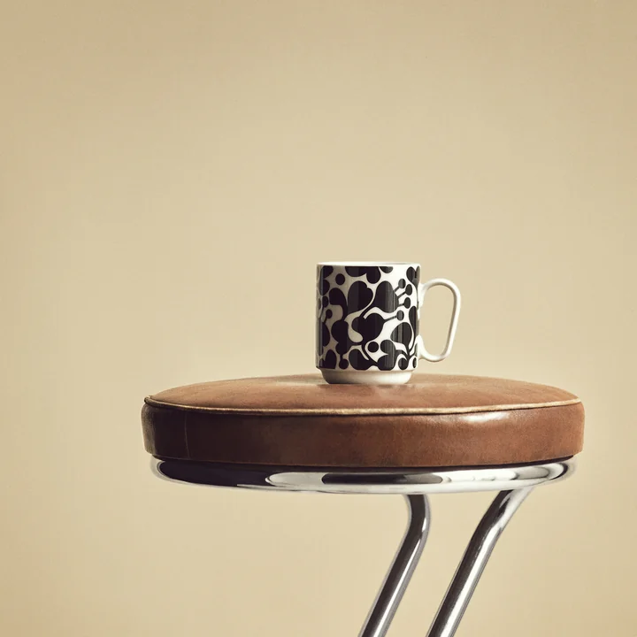 Design House Stockholm - Birds 1967 Tasse