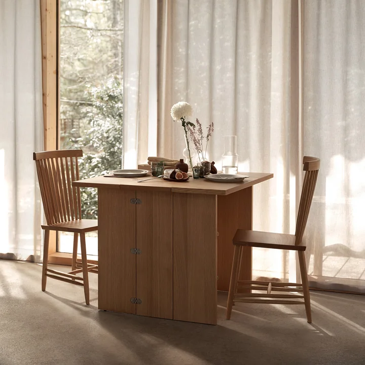 Design House Stockholm - Flip Table