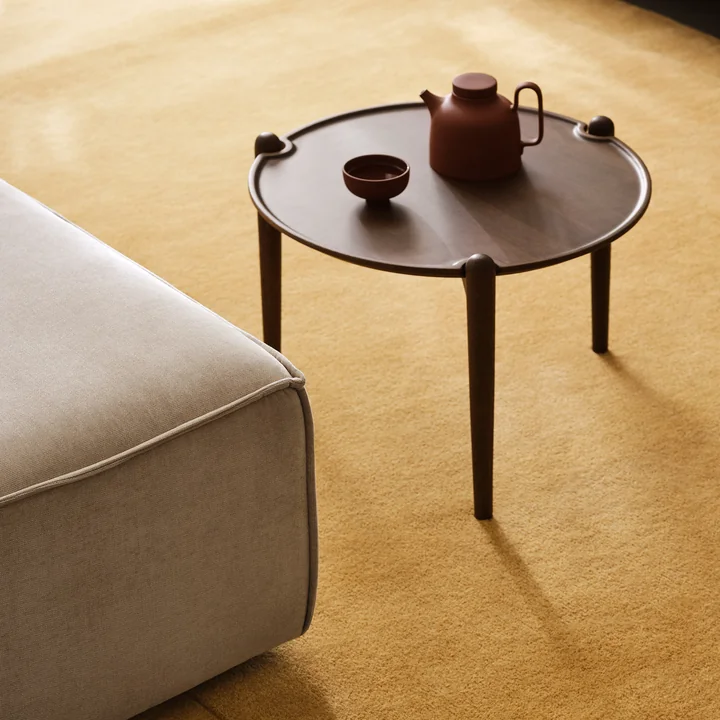 Design House Stockholm - Aria Table d'appoint