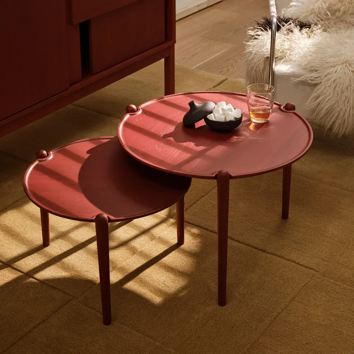 Design House Stockholm - Aria Table d'appoint
