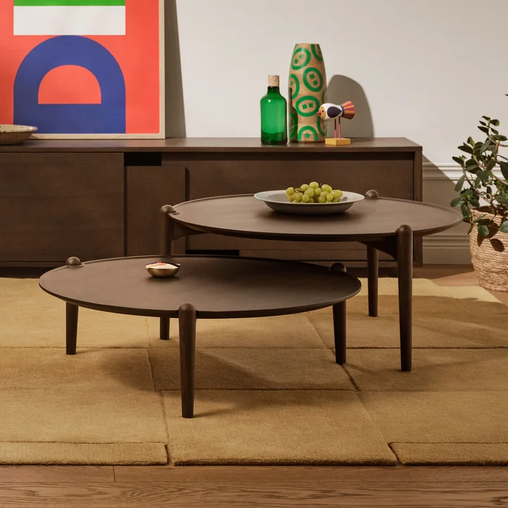 Design House Stockholm - Aria Table d'appoint