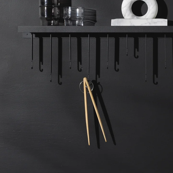 Design House Stockholm - Pick Up Pince de cuisine