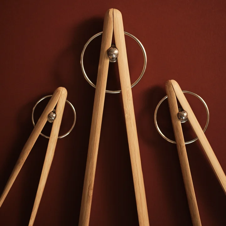 Design House Stockholm - Pick Up Pince de cuisine