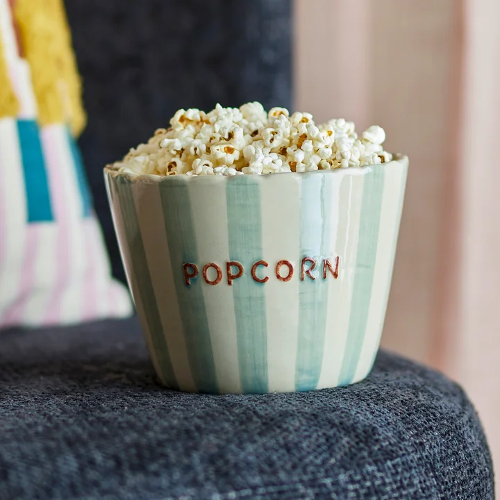 Bloomingville - Chip Bol, popcorn, multi
