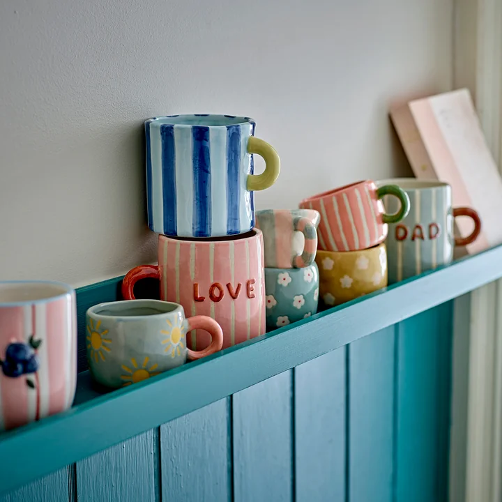 Bloomingville - Tasses Nini