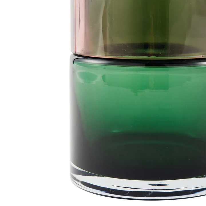 POLSPOTTEN - Formy Vase Disque