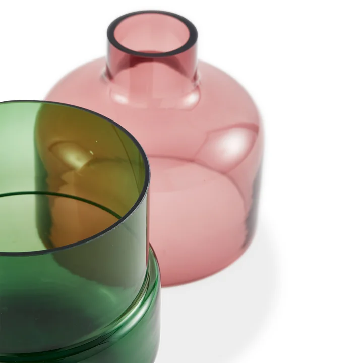 POLSPOTTEN - Formy Vase S
