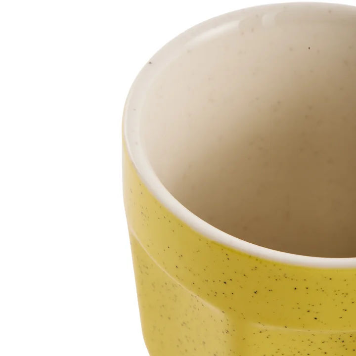 POLSPOTTEN - Polygon Tasse, Latte