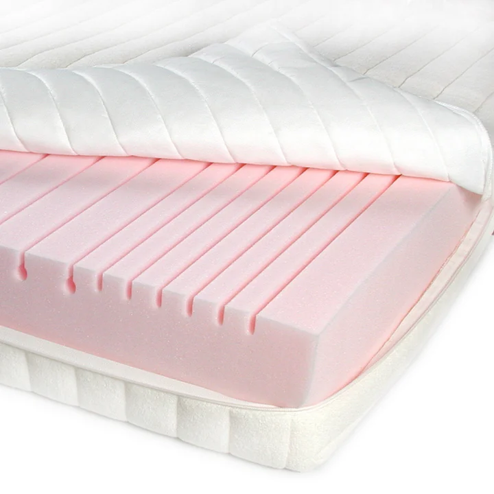 Tojo - Ergo Matelas pliable, remplissage