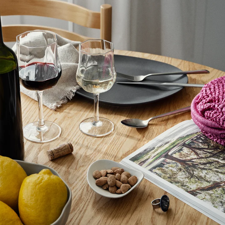 Broste Copenhagen - Assiette « Limfjord »