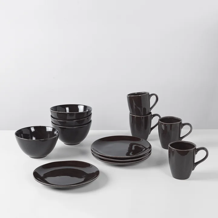 Broste Copenhagen - Collection « Nordic Coal »