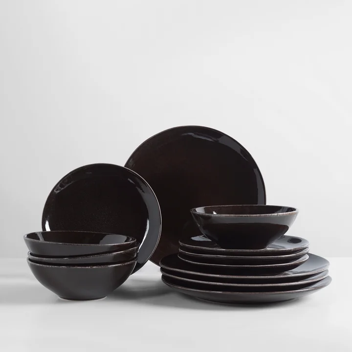 Broste Copenhagen - Collection « Nordic Coal »