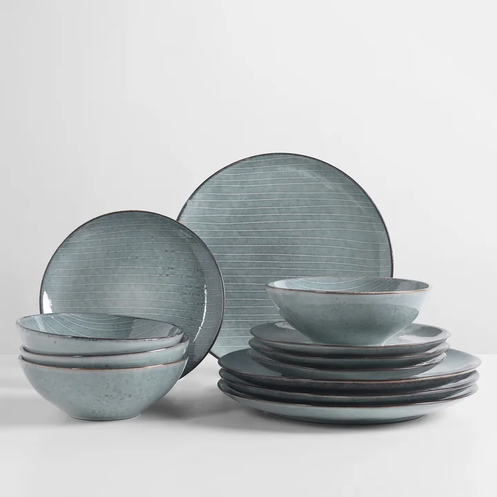 Broste Copenhagen - Collection « Nordic Sea »
