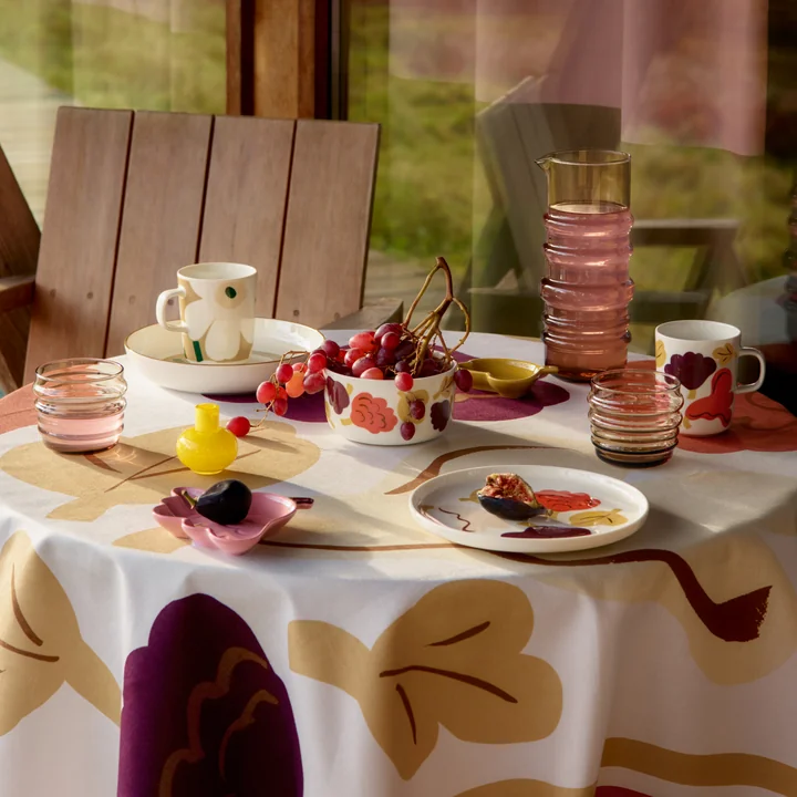 Marimekko - Automne-hiver 2027