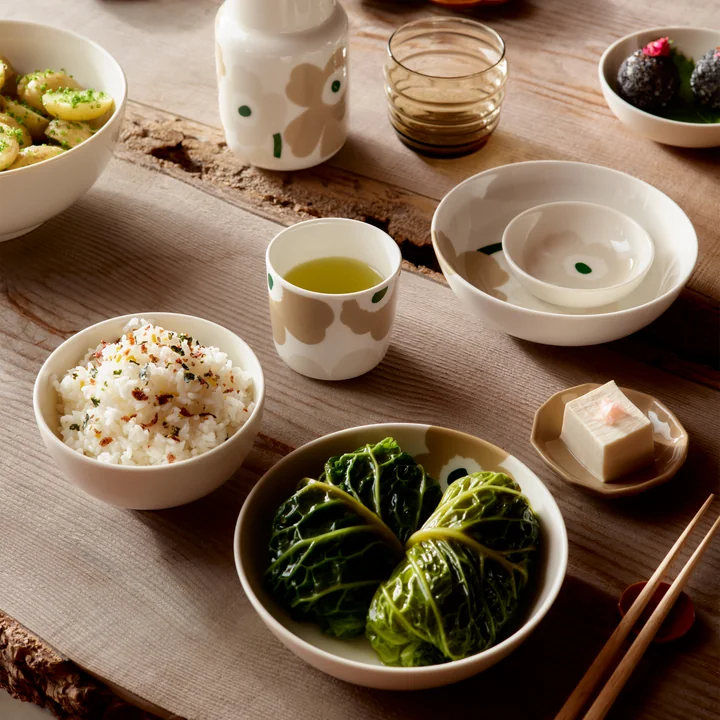 Marimekko - Automne-hiver 2028